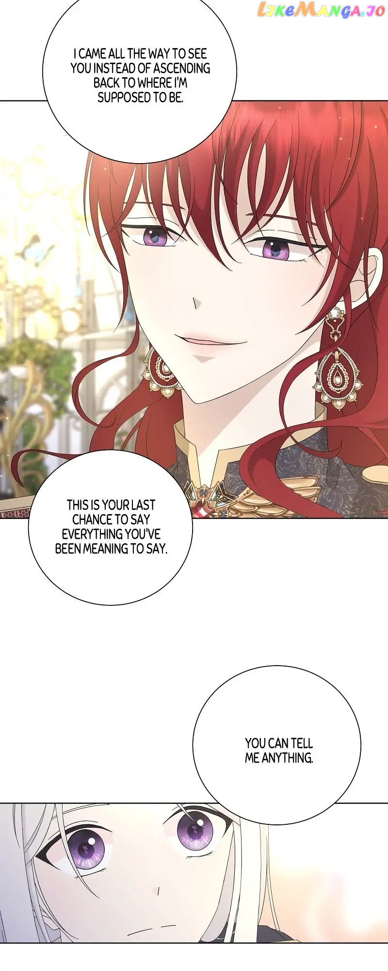 This Life, The Way I Want chapter 43 - page 29