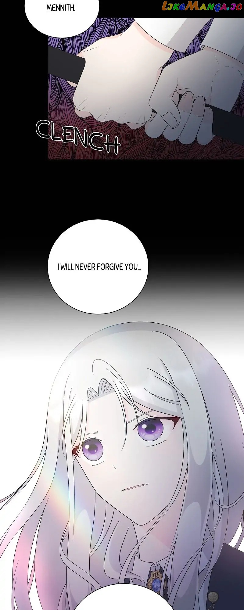 This Life, The Way I Want chapter 43 - page 3