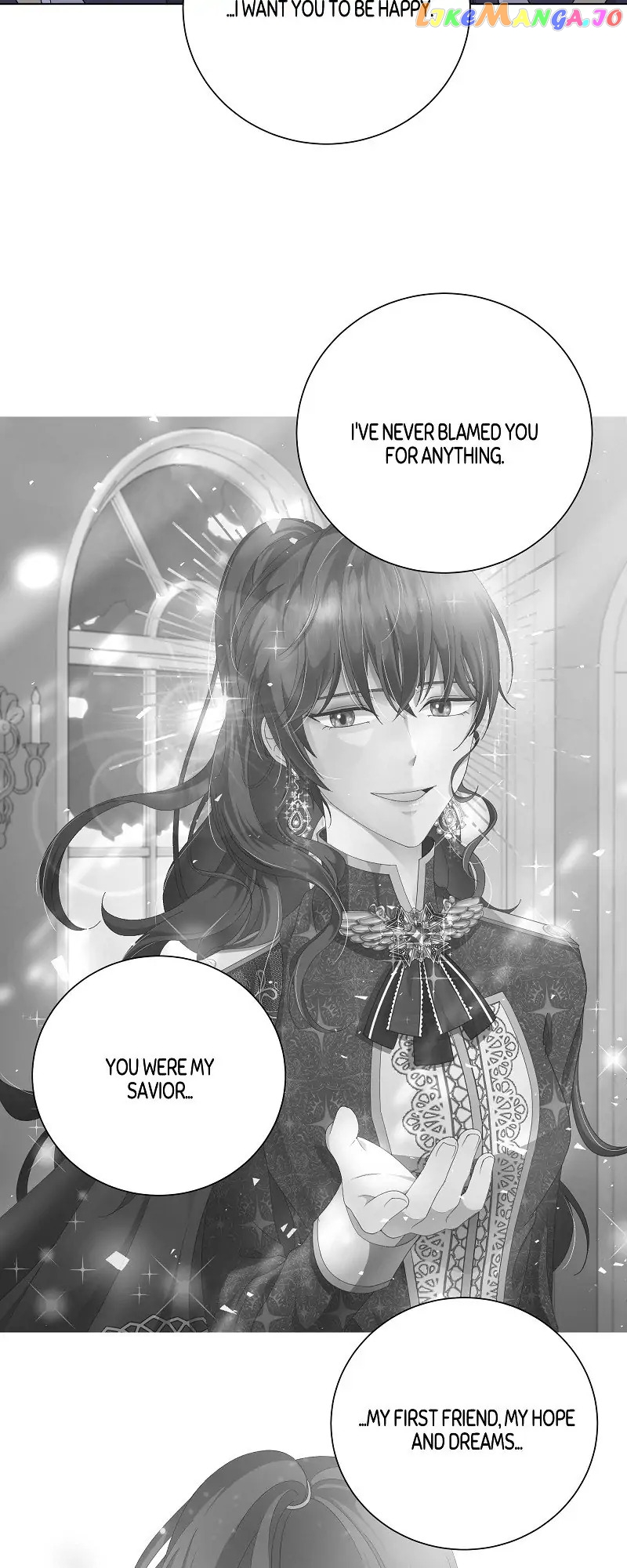 This Life, The Way I Want chapter 43 - page 31