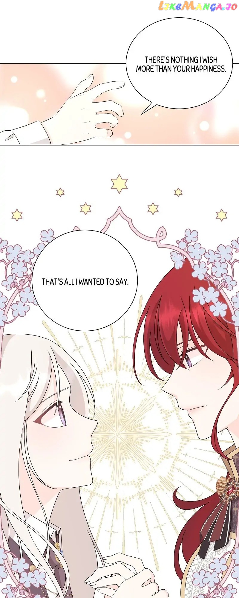 This Life, The Way I Want chapter 43 - page 33
