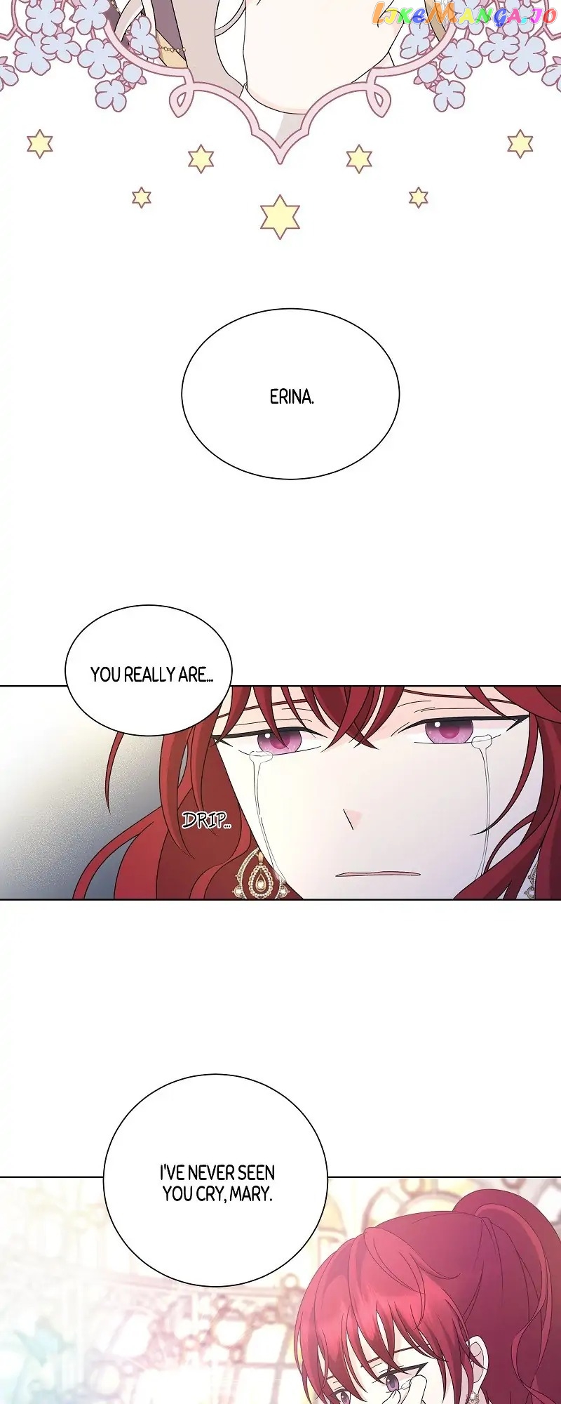 This Life, The Way I Want chapter 43 - page 34