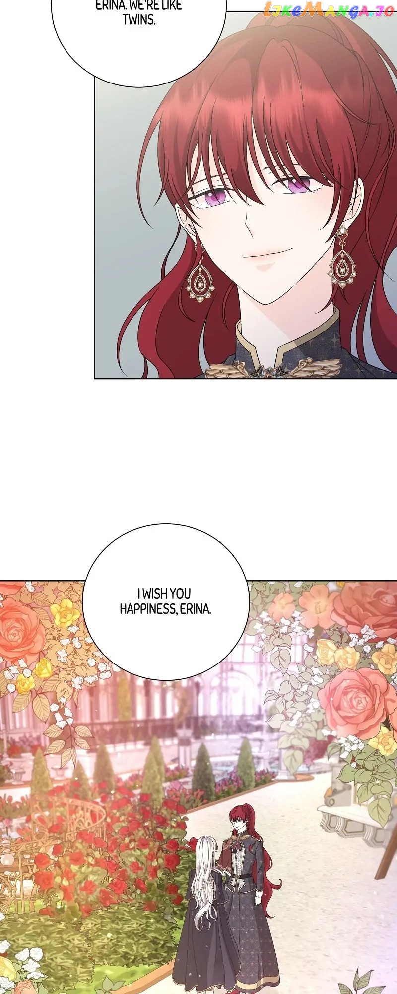 This Life, The Way I Want chapter 43 - page 36