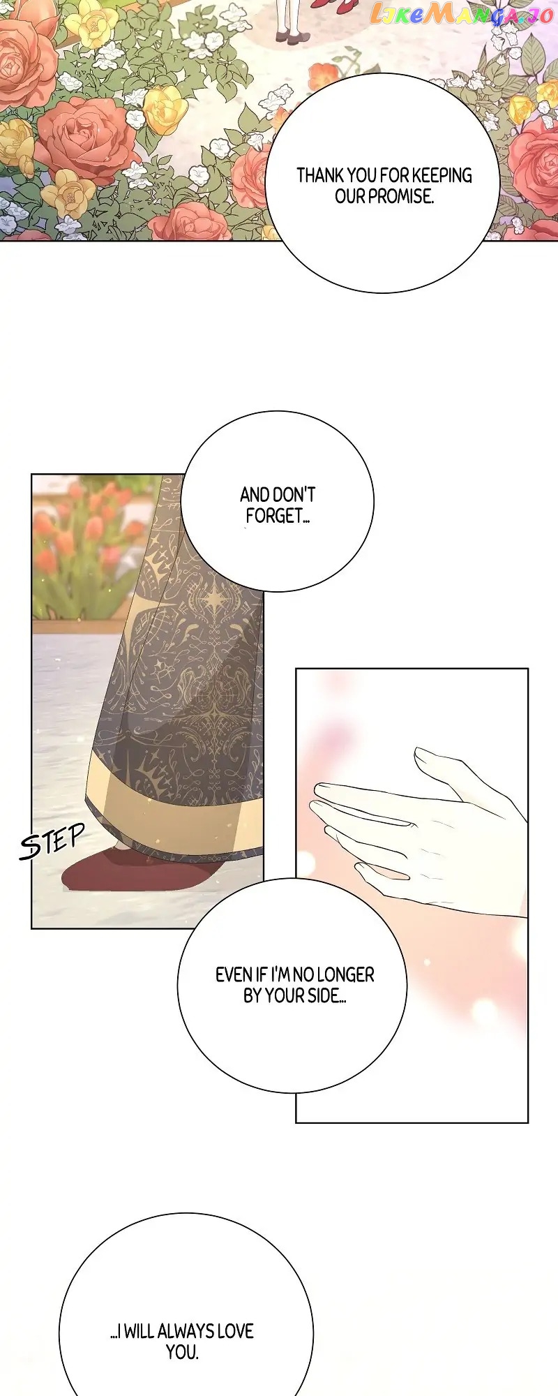 This Life, The Way I Want chapter 43 - page 37