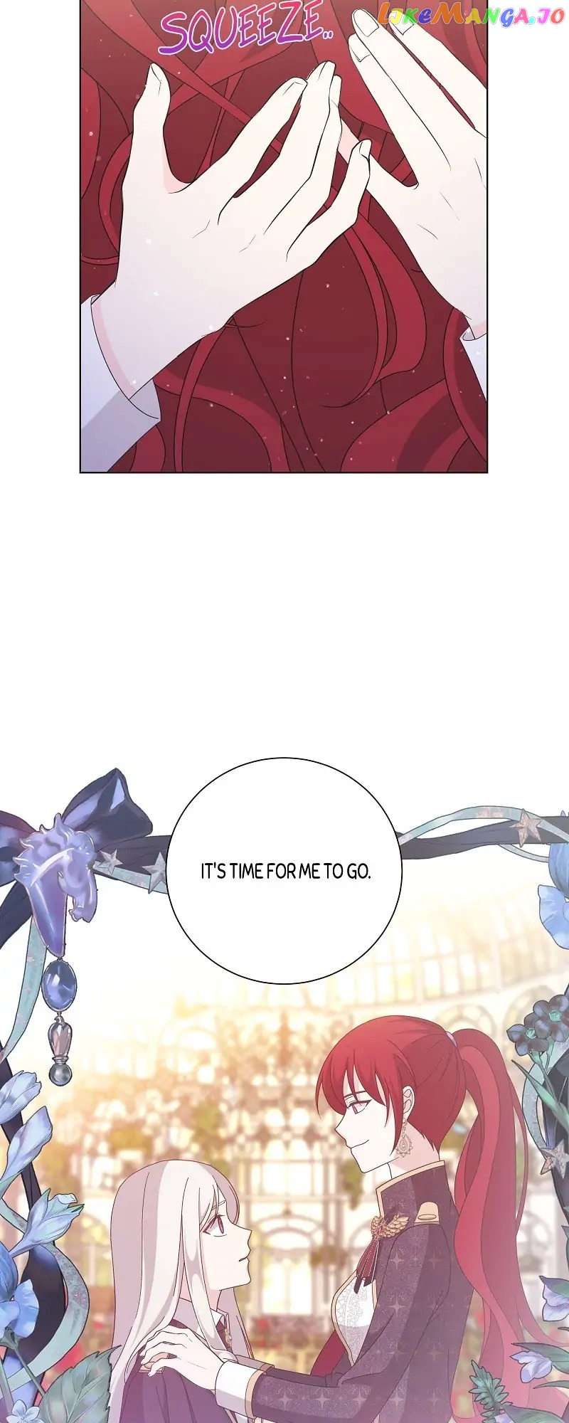 This Life, The Way I Want chapter 43 - page 39