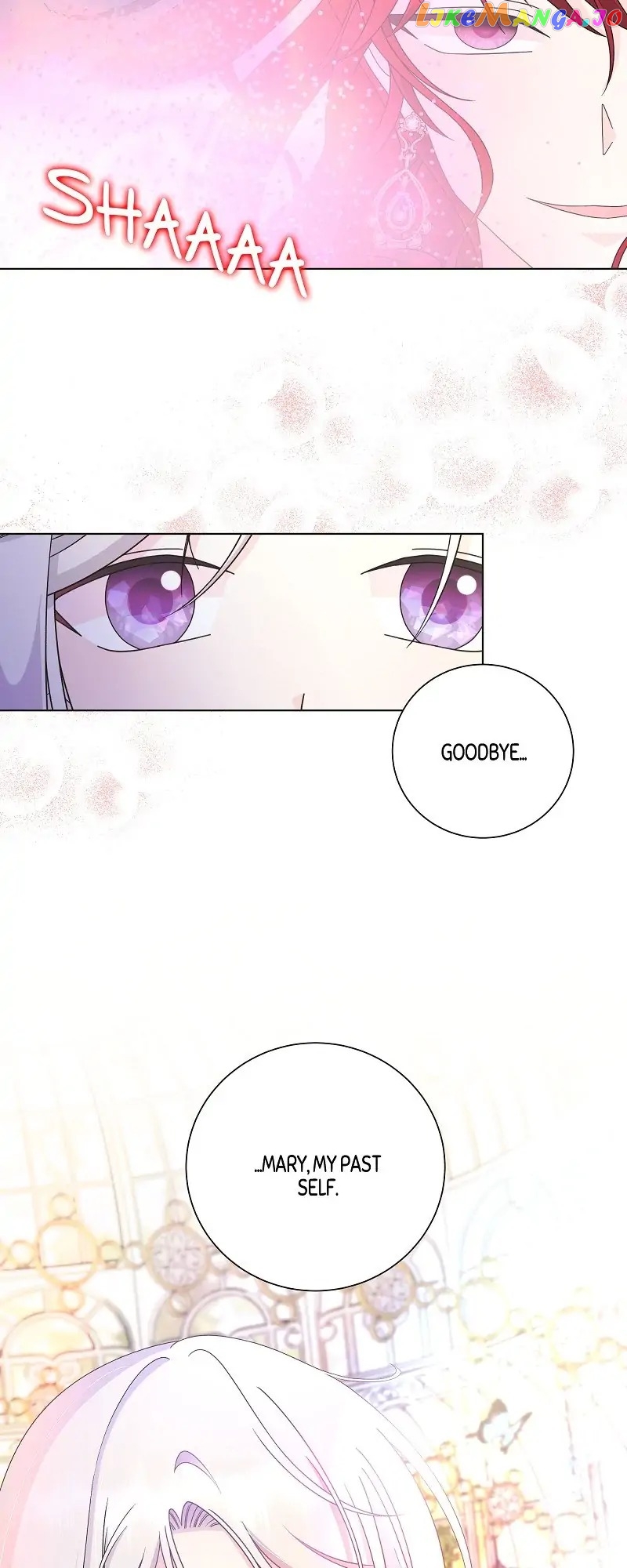 This Life, The Way I Want chapter 43 - page 41