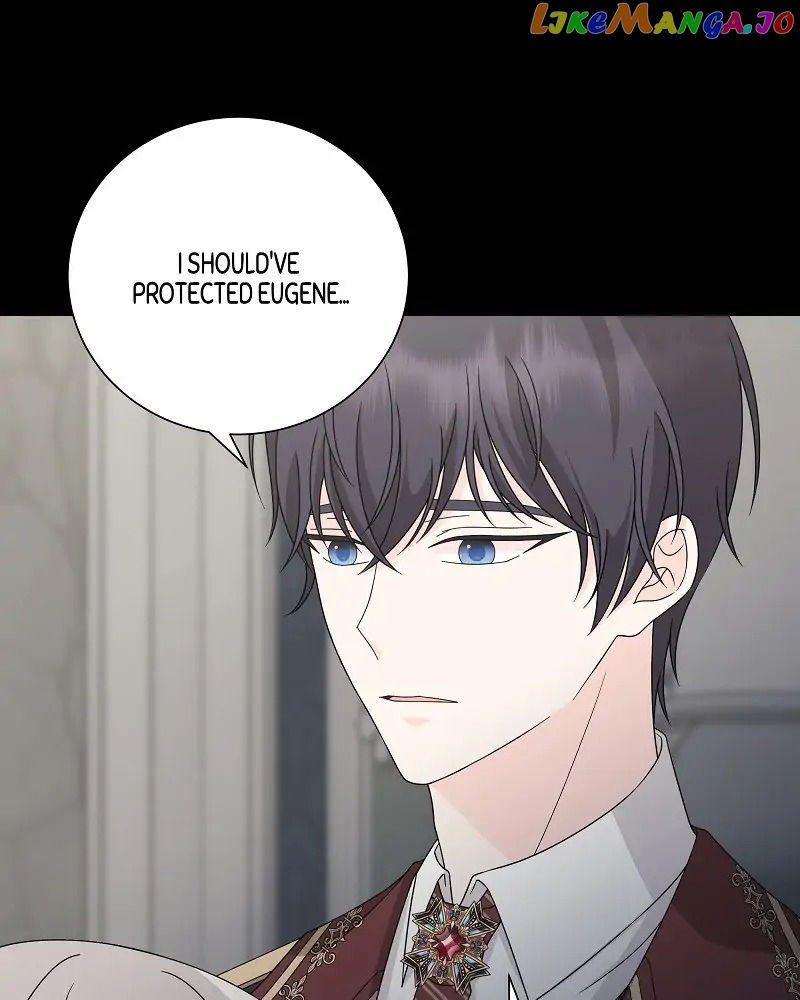 This Life, The Way I Want chapter 43 - page 8