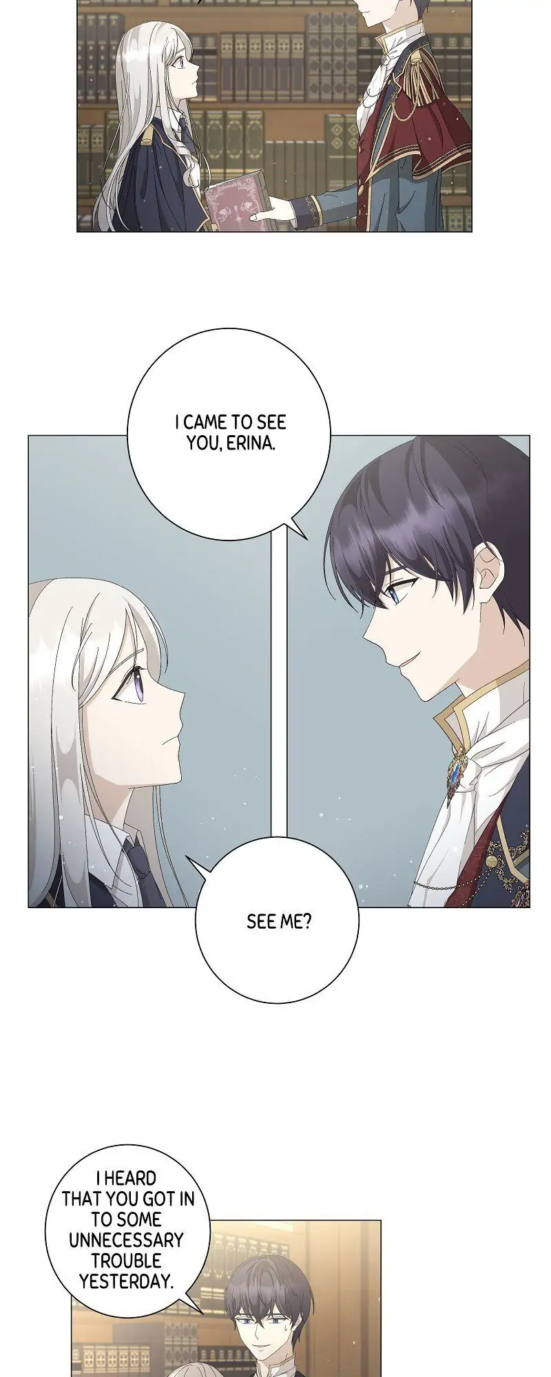 This Life, The Way I Want chapter 7 - page 13