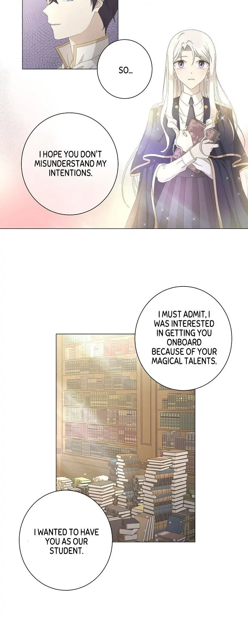 This Life, The Way I Want chapter 7 - page 15