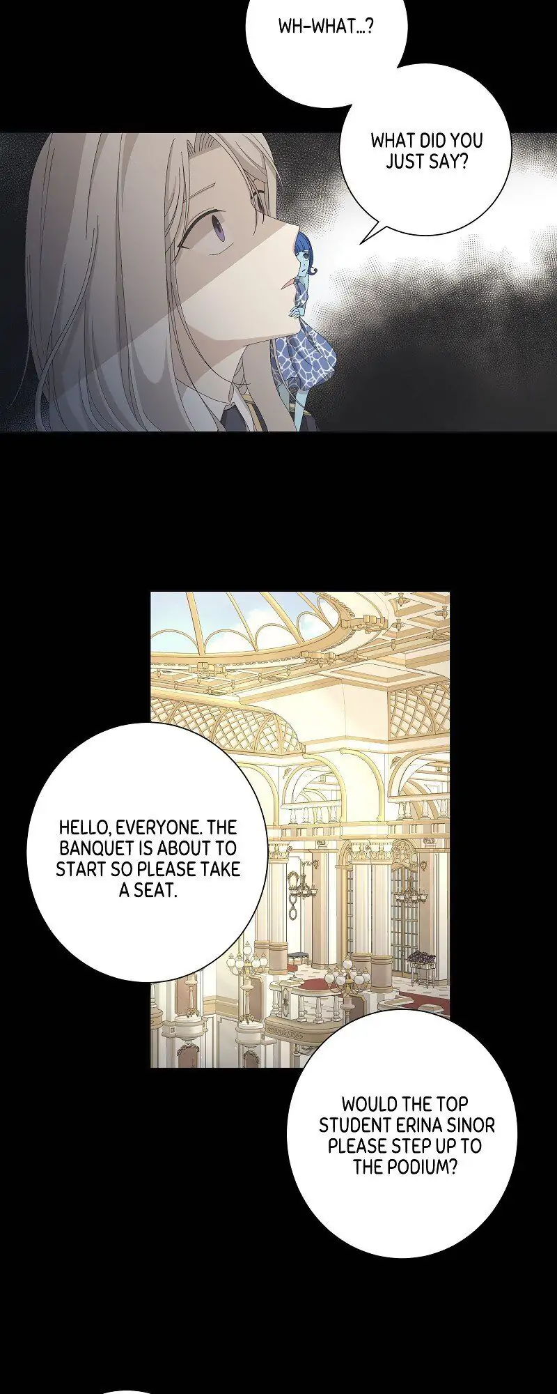 This Life, The Way I Want chapter 7 - page 4