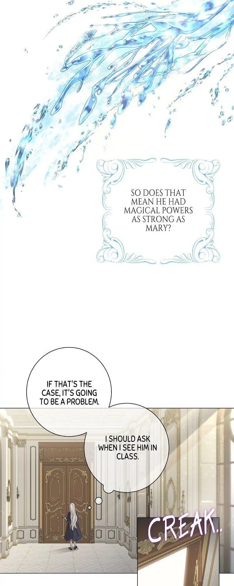 This Life, The Way I Want chapter 7 - page 7