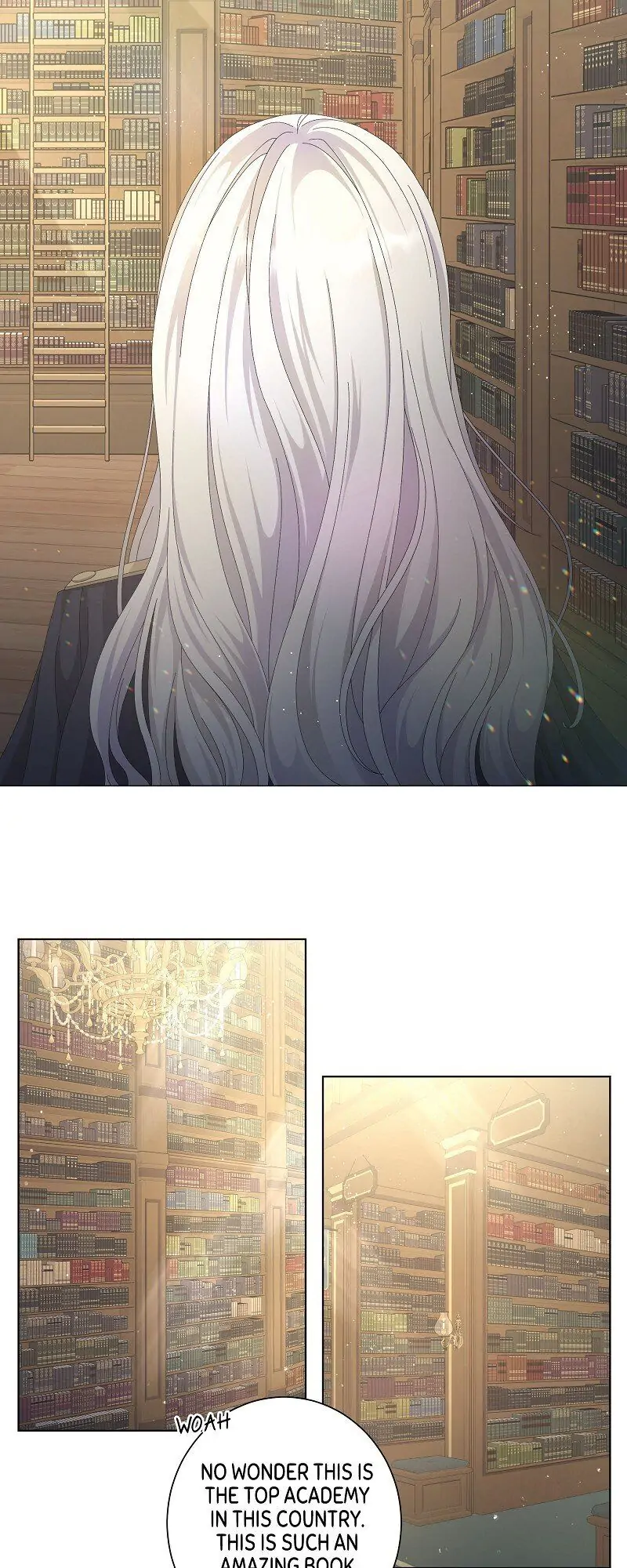 This Life, The Way I Want chapter 7 - page 9