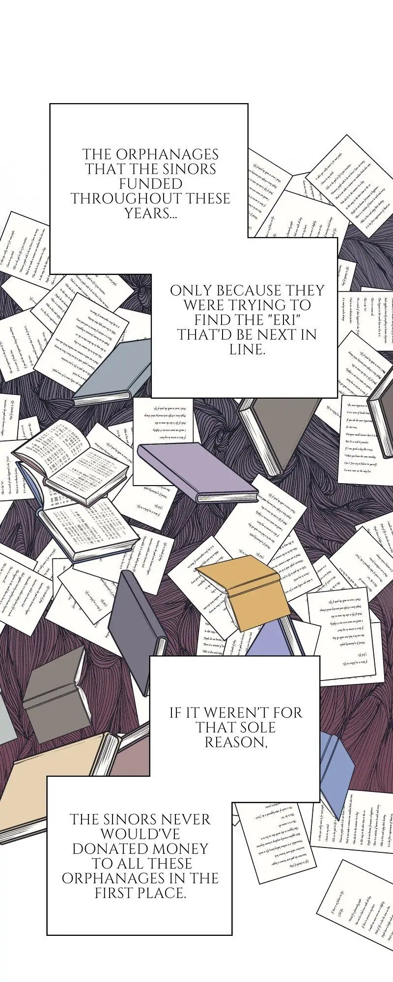 This Life, The Way I Want chapter 20 - page 15