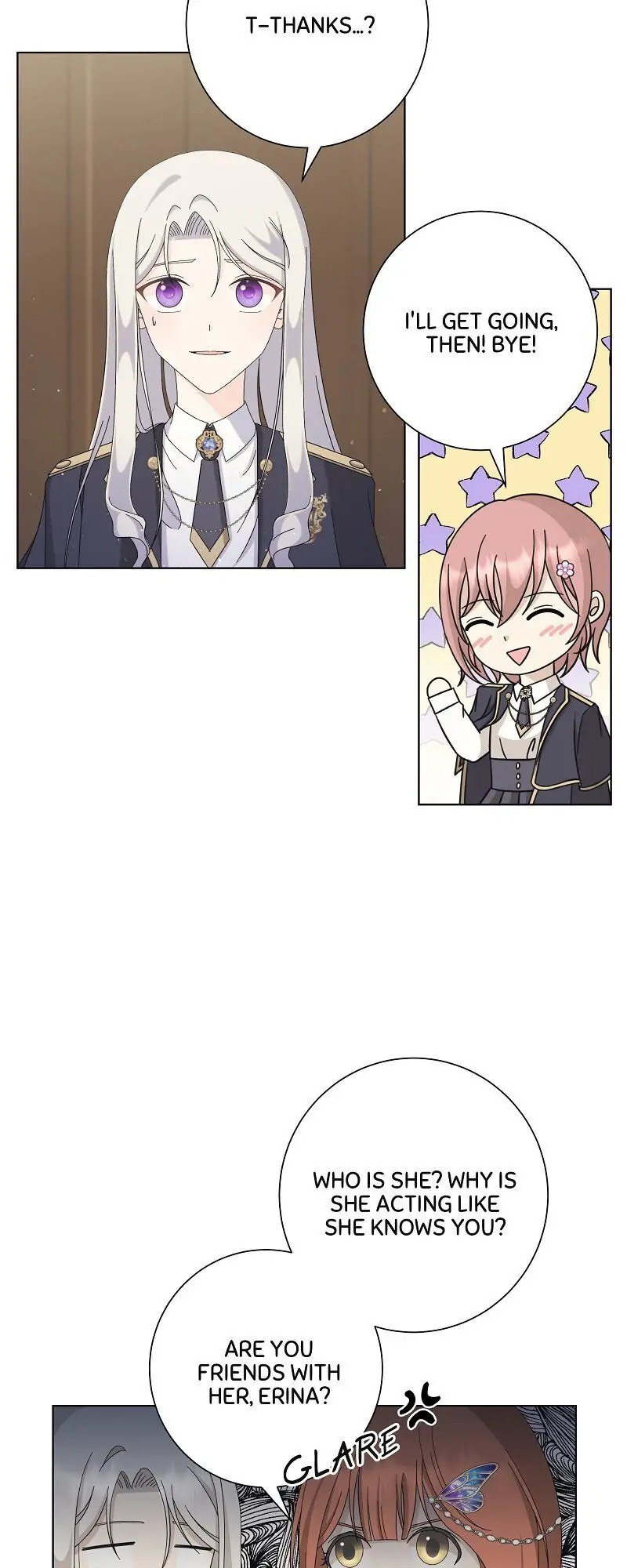 This Life, The Way I Want chapter 20 - page 29