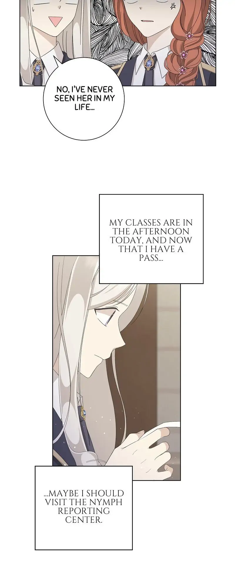 This Life, The Way I Want chapter 20 - page 30