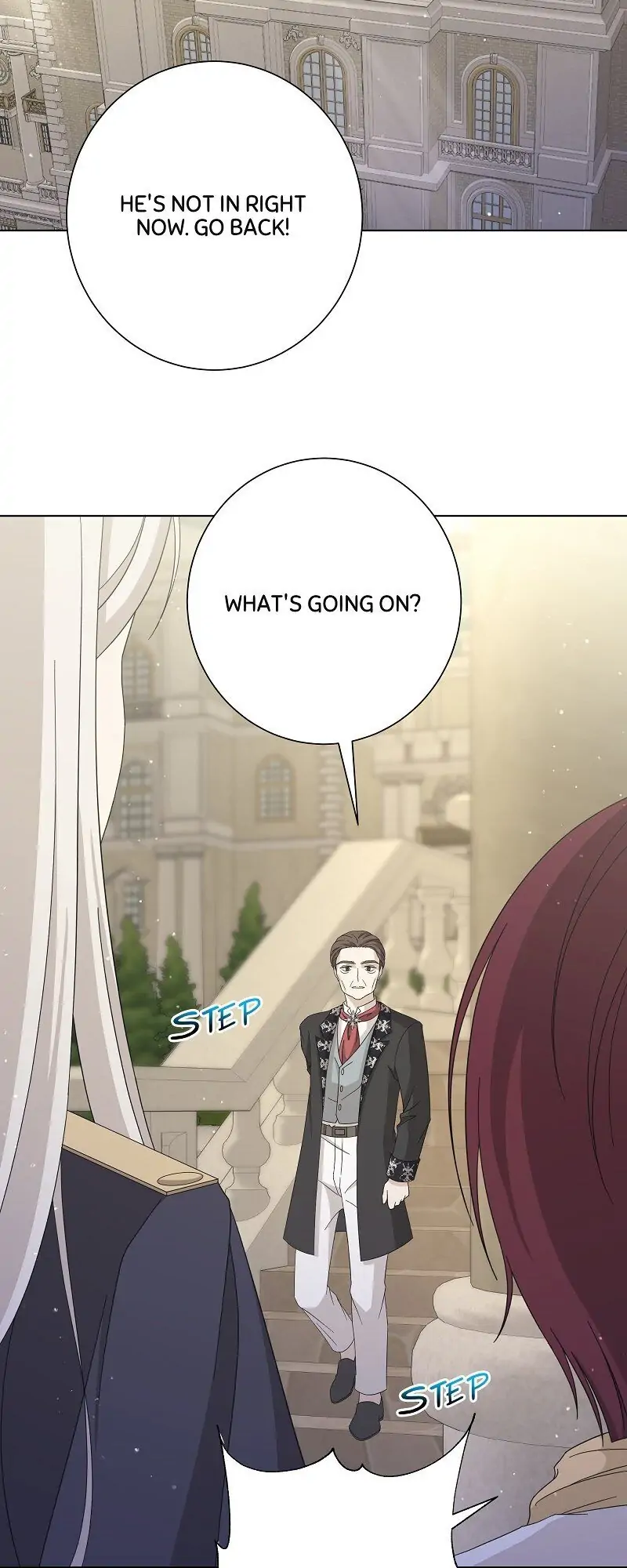 This Life, The Way I Want chapter 20 - page 35