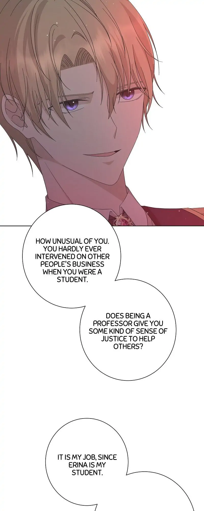 This Life, The Way I Want chapter 20 - page 6