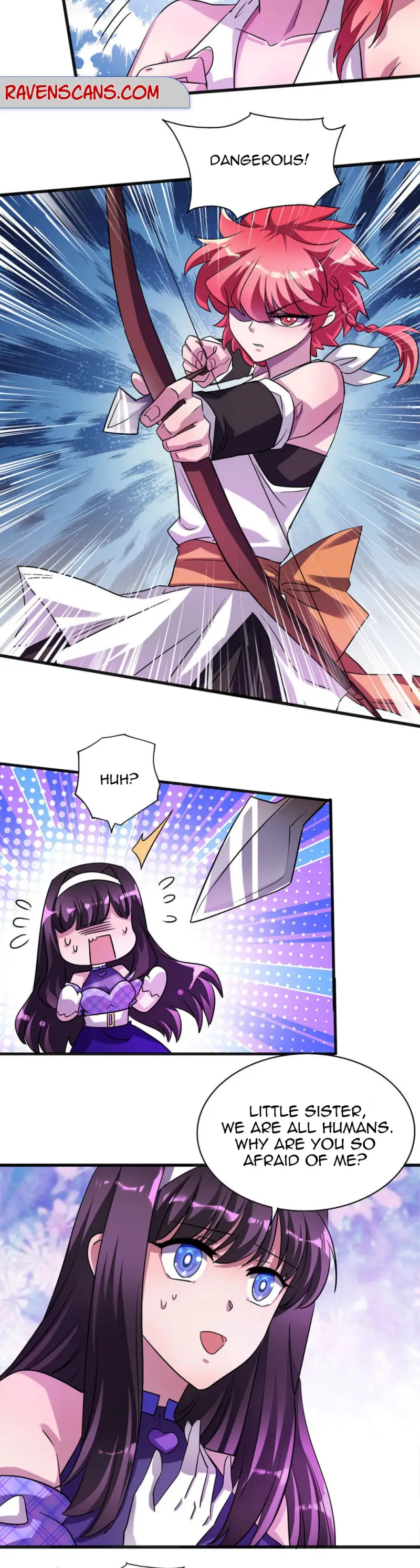 The More I Kill, The Stronger I Get Chapter 30 - page 4