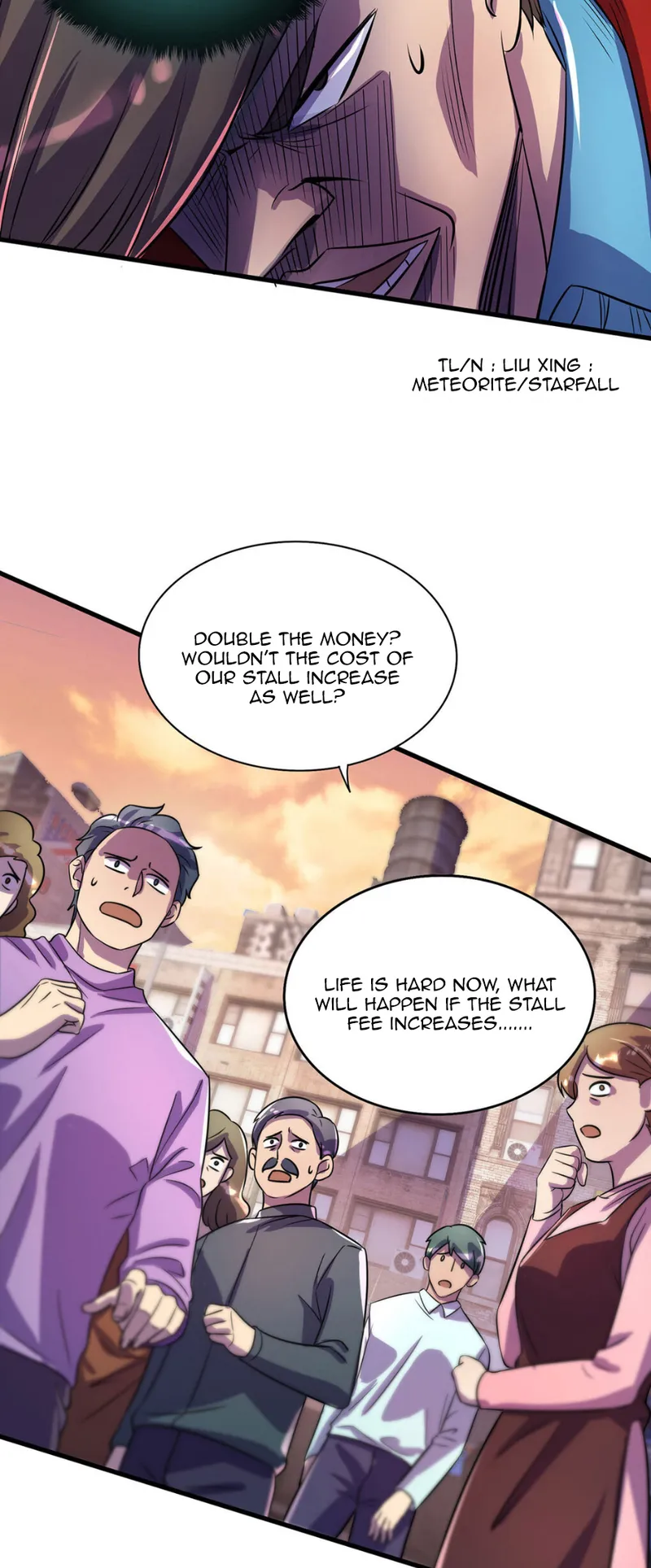 The More I Kill, The Stronger I Get Chapter 16 - page 13