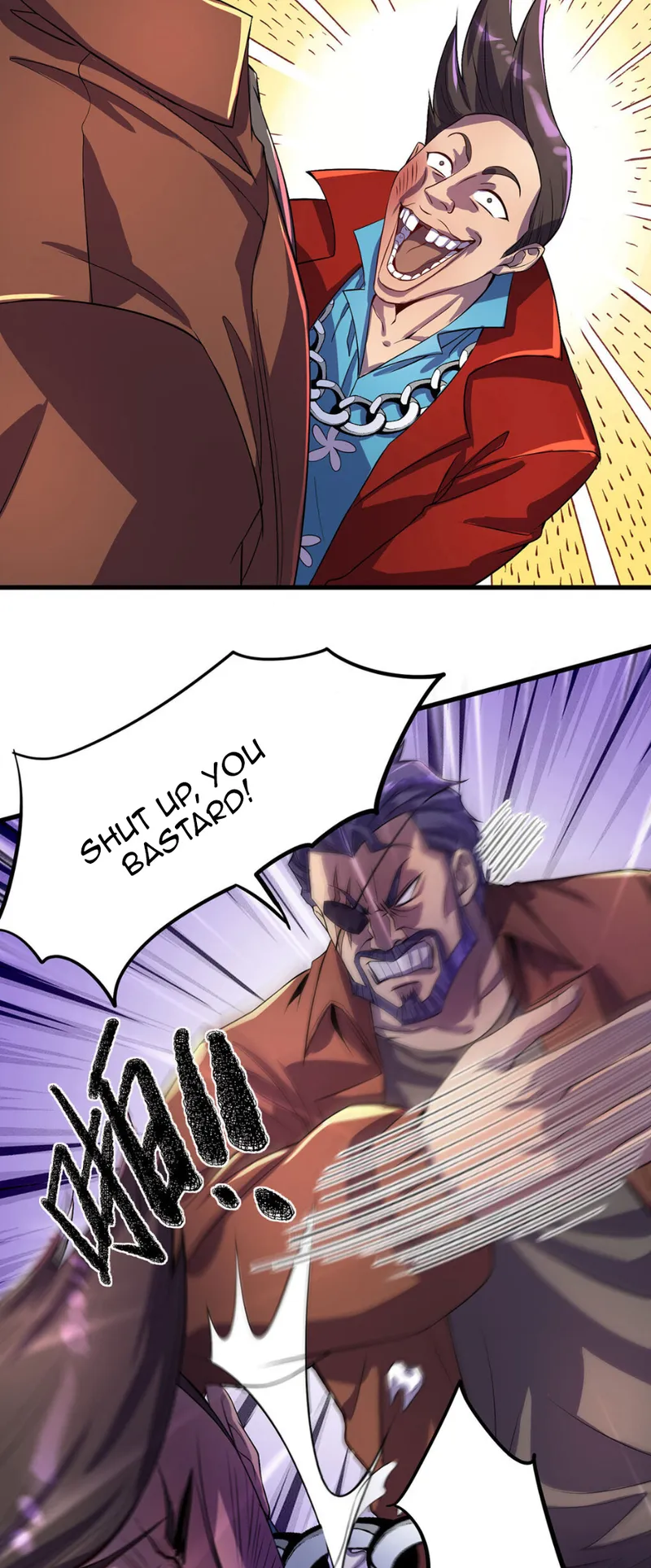 The More I Kill, The Stronger I Get Chapter 16 - page 15