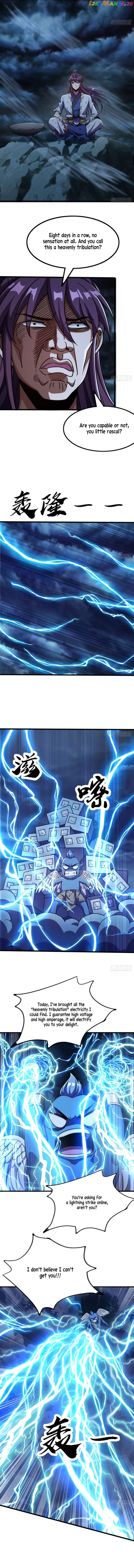The Great Villain Who Threatened to Kill Himself Chapter 9 - page 10