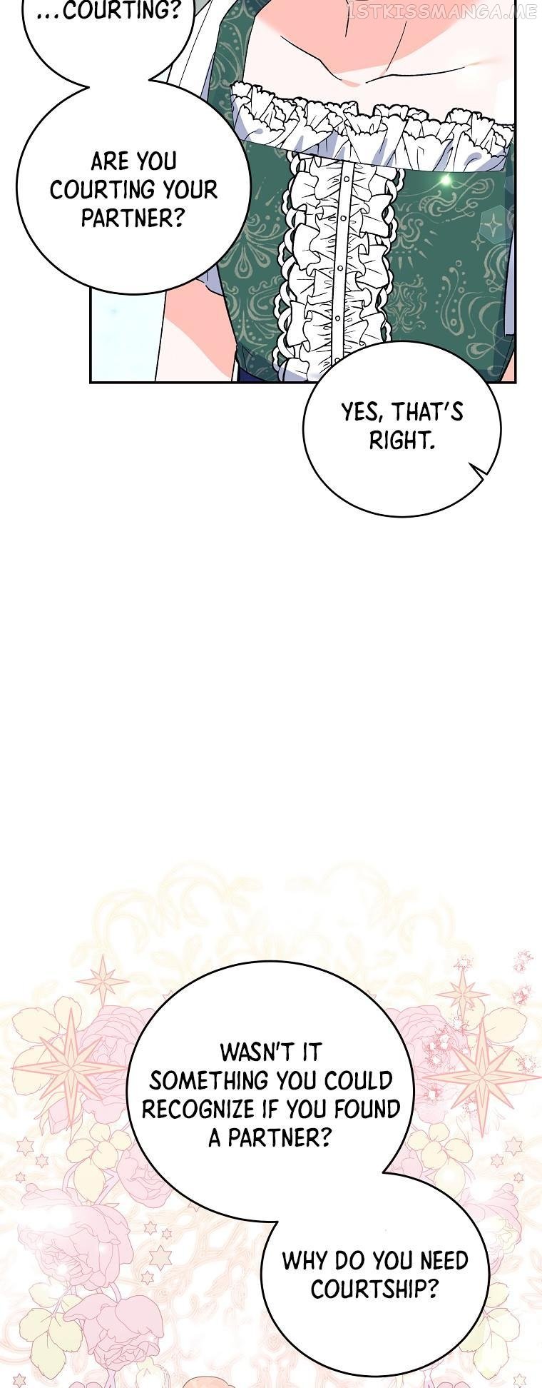 The Evil Girl Karuna Has Shrunk Chapter 70 - page 51
