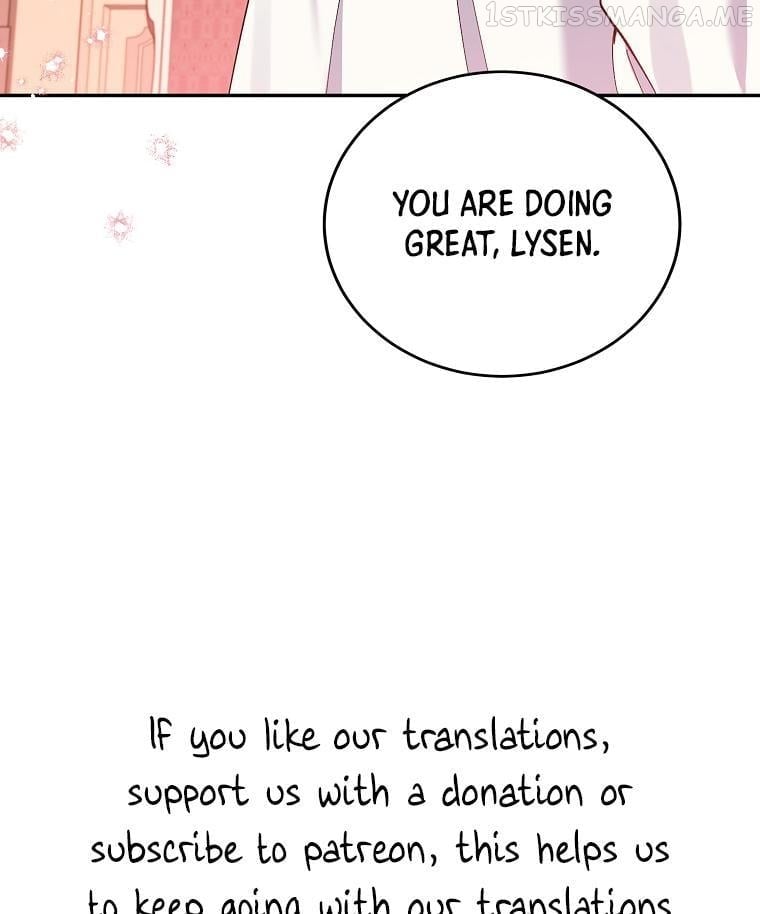 The Evil Girl Karuna Has Shrunk Chapter 70 - page 74