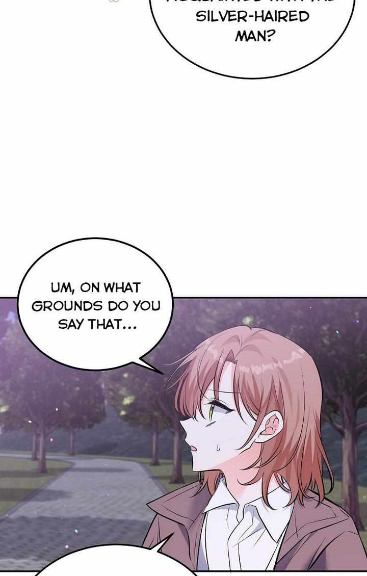 The Evil Girl Karuna Has Shrunk Chapter 30 - page 17