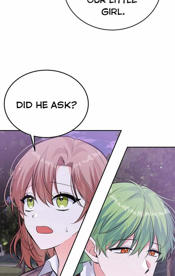 The Evil Girl Karuna Has Shrunk Chapter 30 - page 20