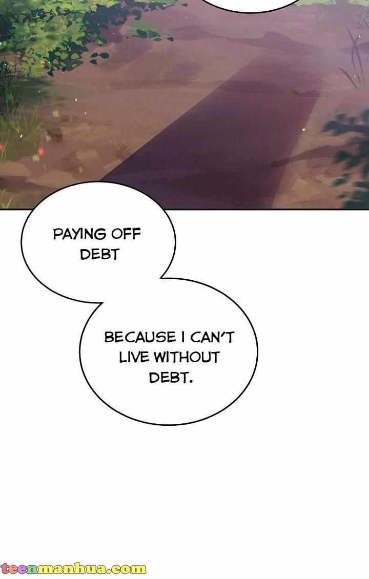 The Evil Girl Karuna Has Shrunk Chapter 30 - page 41