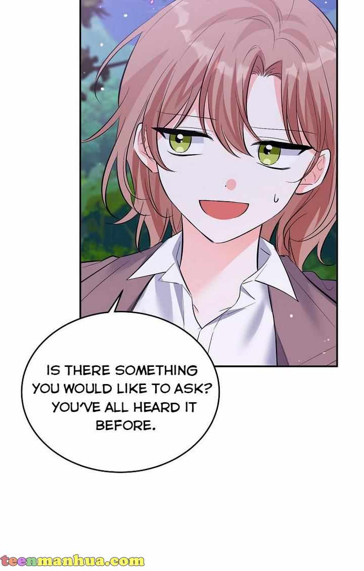 The Evil Girl Karuna Has Shrunk Chapter 30 - page 46