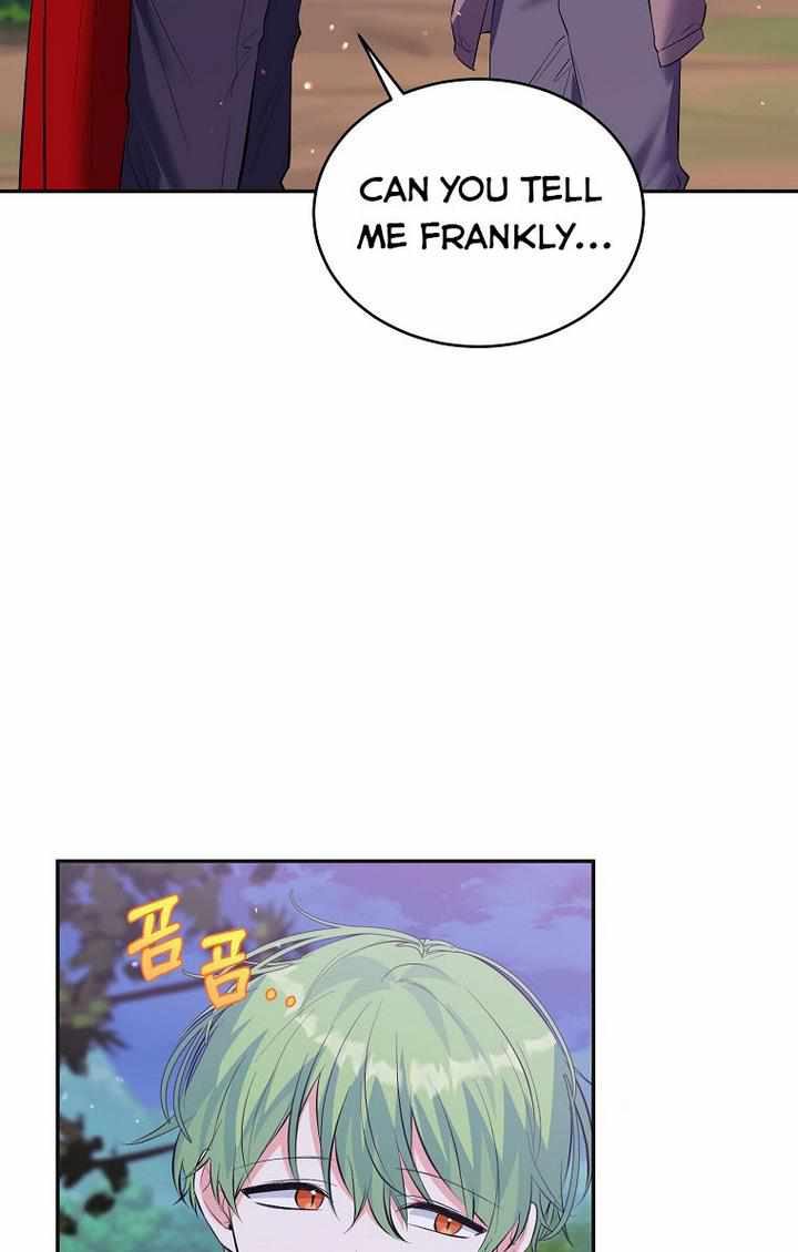 The Evil Girl Karuna Has Shrunk Chapter 30 - page 48