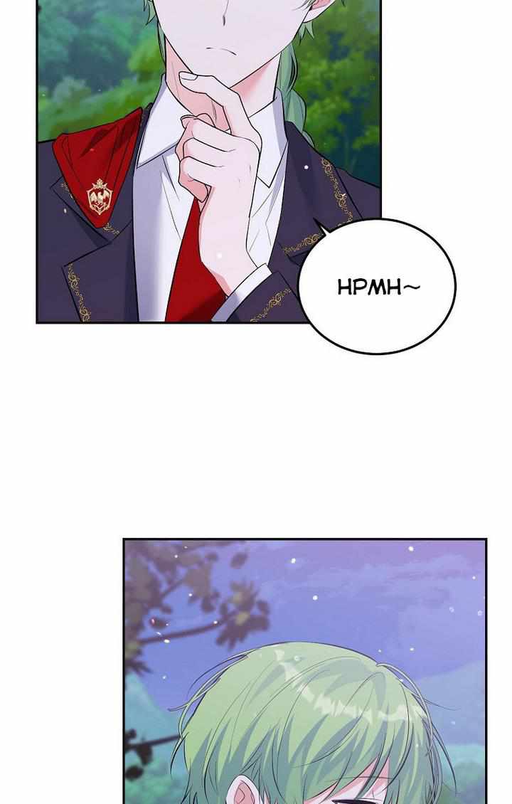 The Evil Girl Karuna Has Shrunk Chapter 30 - page 49