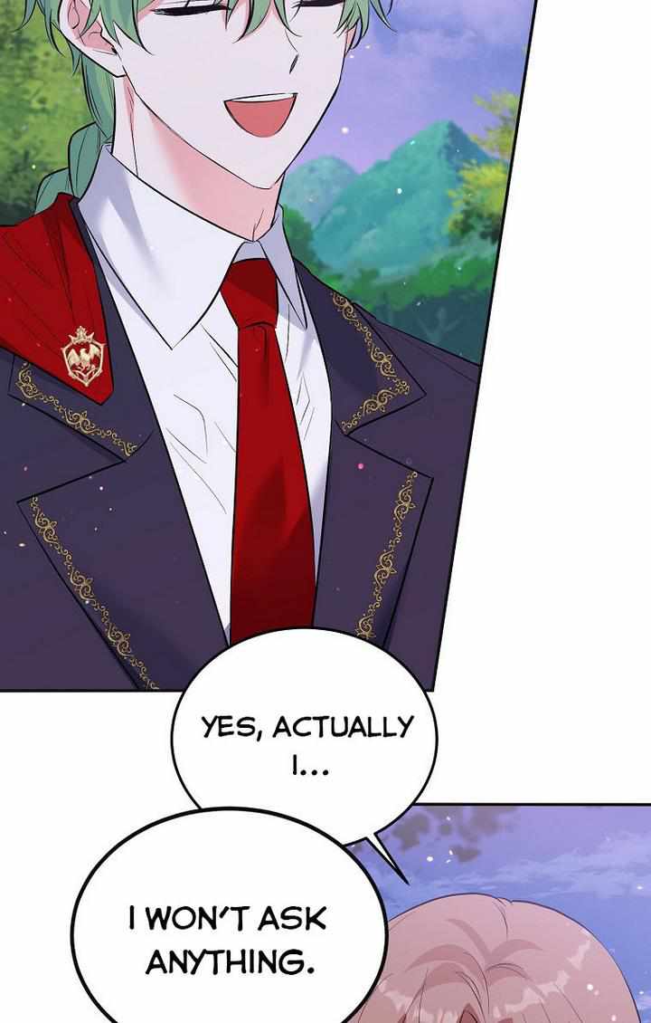 The Evil Girl Karuna Has Shrunk Chapter 30 - page 53