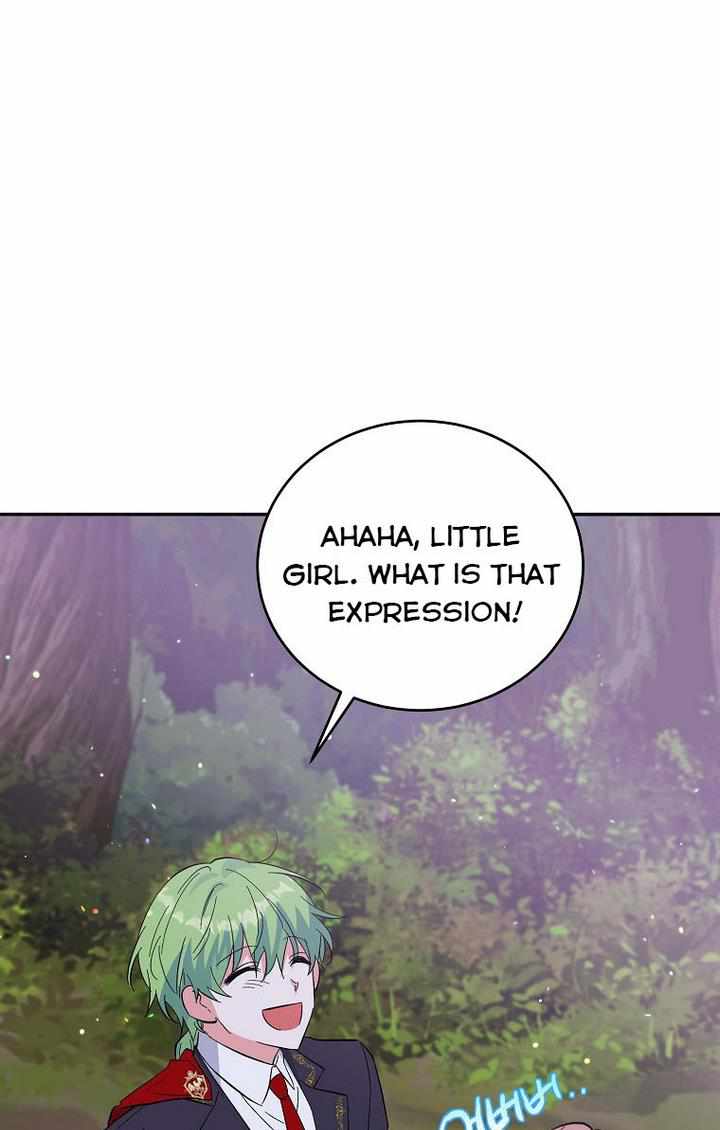The Evil Girl Karuna Has Shrunk Chapter 30 - page 56