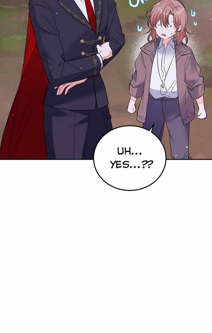 The Evil Girl Karuna Has Shrunk Chapter 30 - page 57