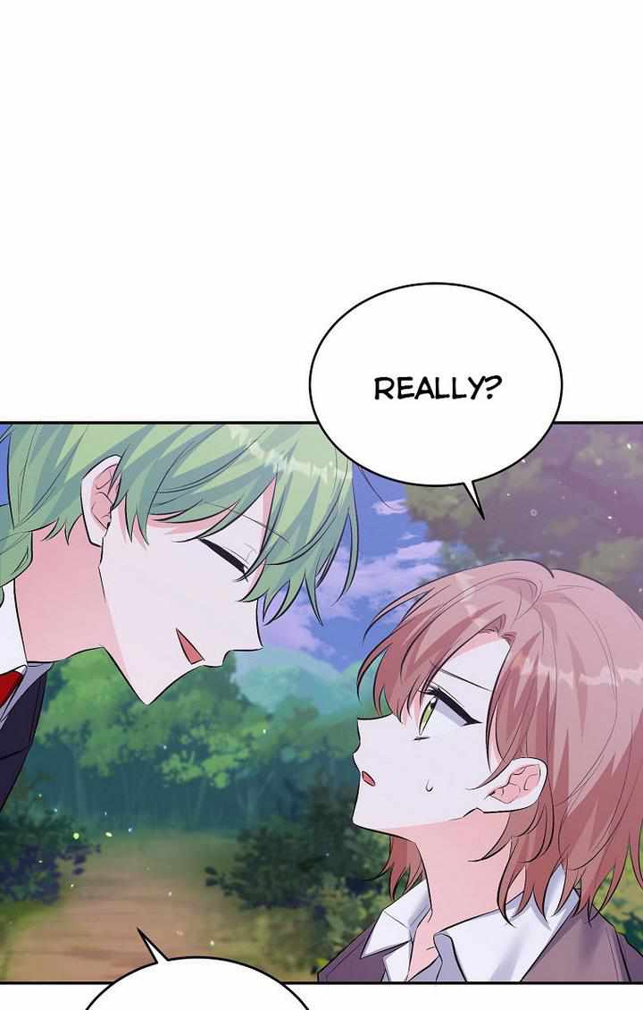 The Evil Girl Karuna Has Shrunk Chapter 30 - page 62