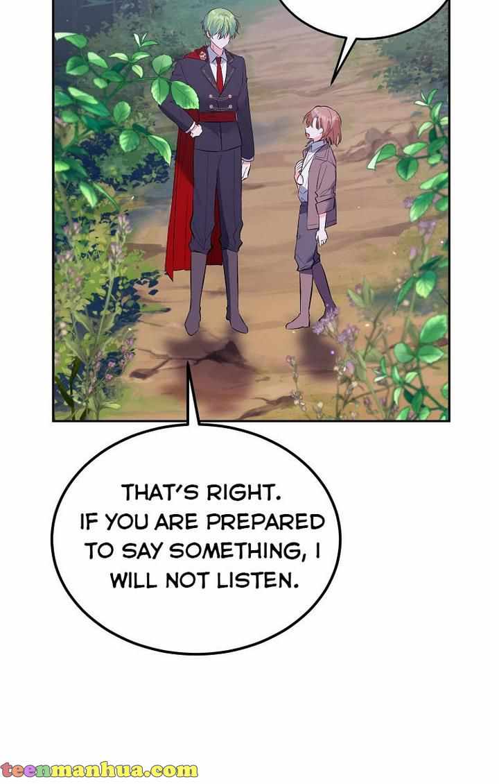 The Evil Girl Karuna Has Shrunk Chapter 30 - page 67