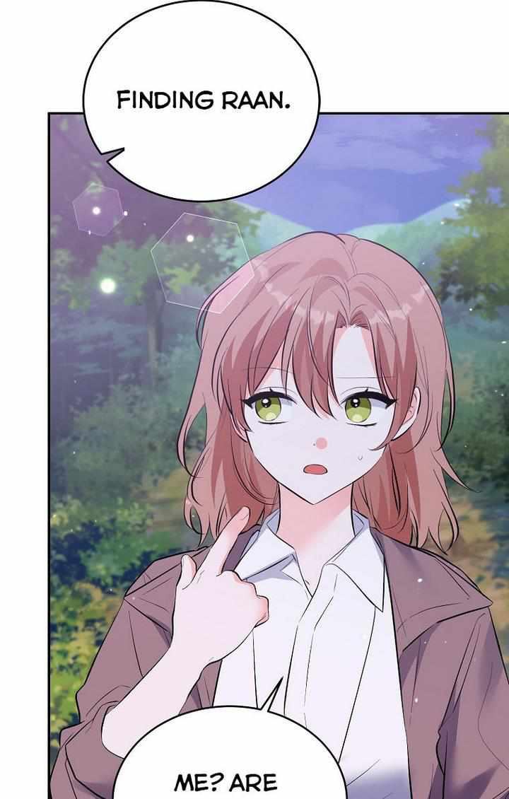 The Evil Girl Karuna Has Shrunk Chapter 30 - page 73