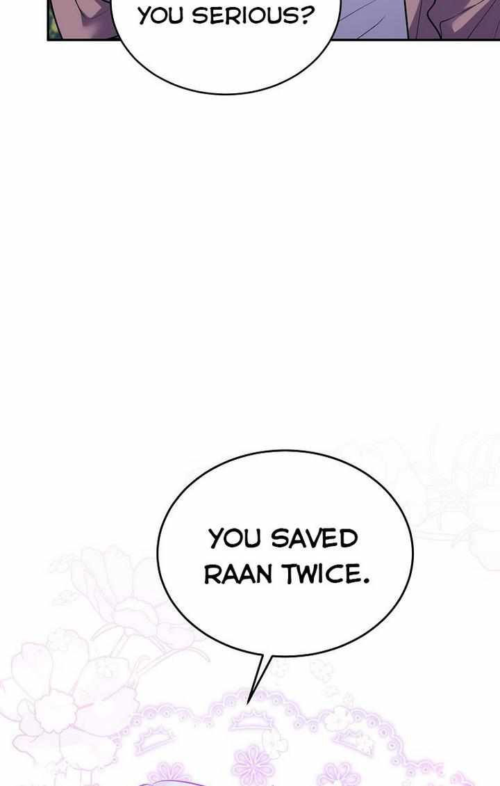 The Evil Girl Karuna Has Shrunk Chapter 30 - page 74