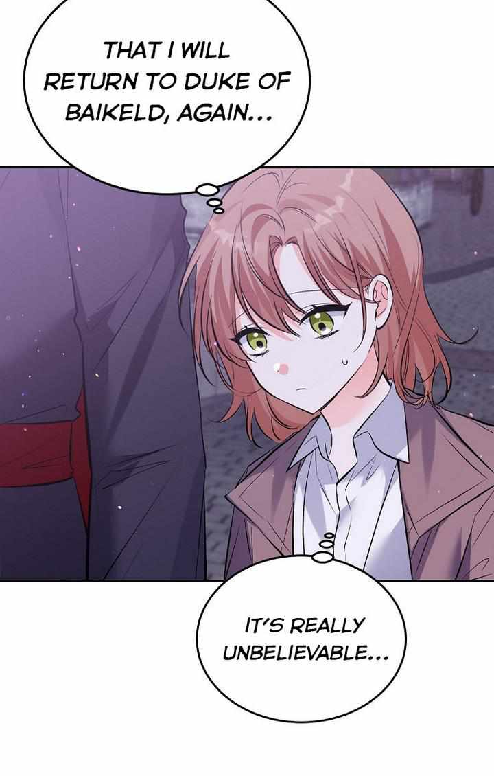 The Evil Girl Karuna Has Shrunk Chapter 30 - page 8
