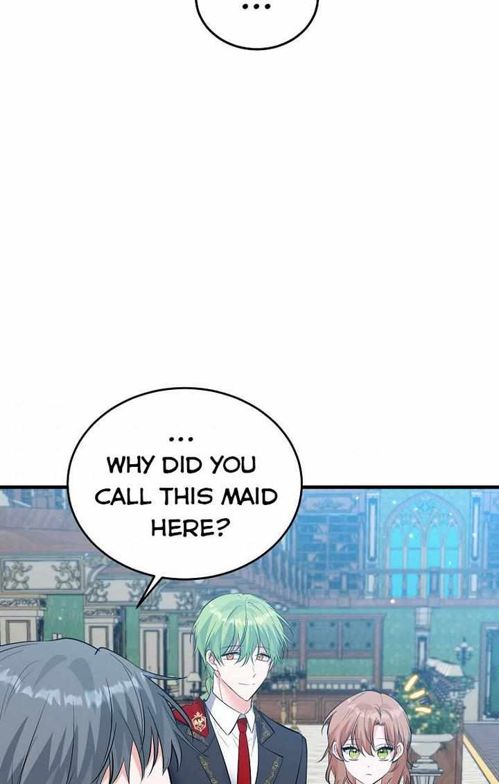 The Evil Girl Karuna Has Shrunk Chapter 30 - page 86