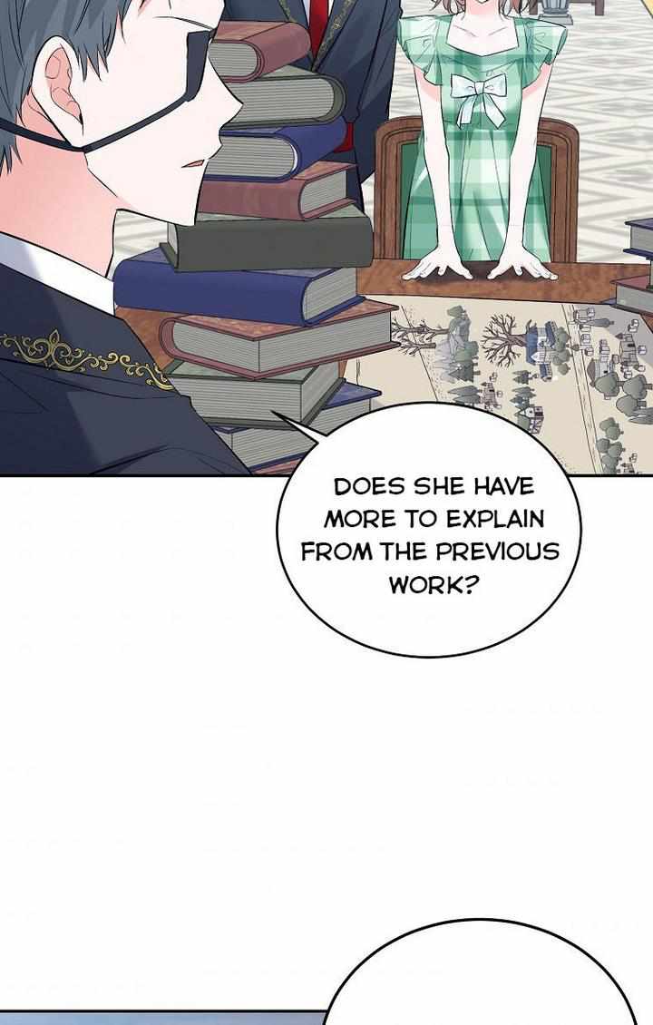 The Evil Girl Karuna Has Shrunk Chapter 30 - page 87