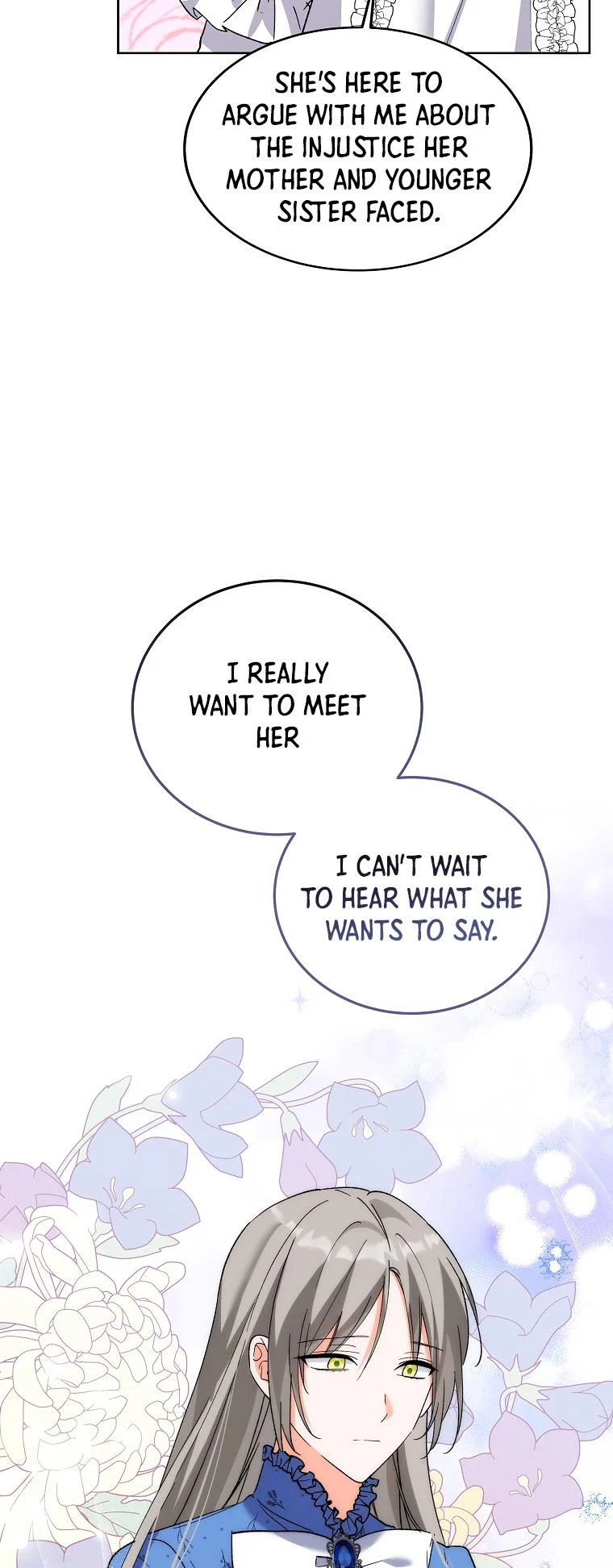 The Evil Girl Karuna Has Shrunk Chapter 65 - page 29