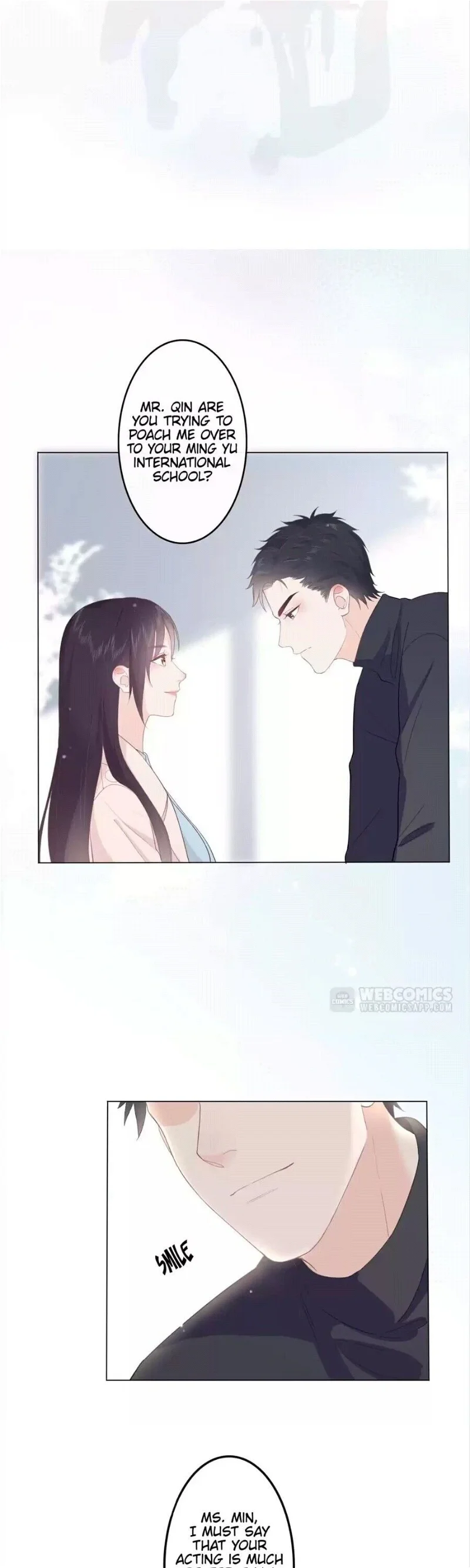 She Is Mine Chapter 1 - page 31