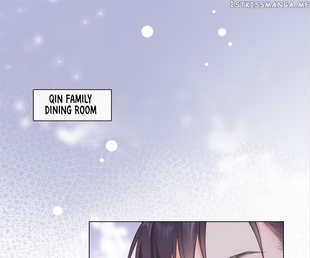 She Is Mine chapter 16 - page 1