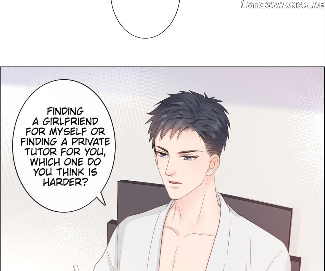 She Is Mine chapter 16 - page 10