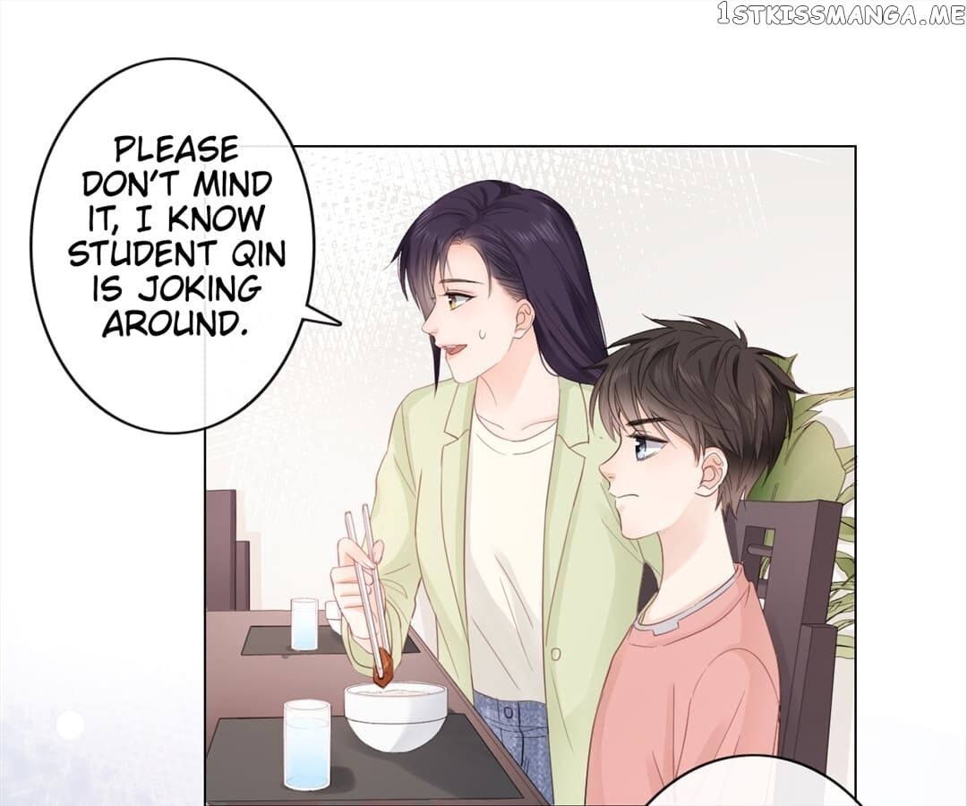 She Is Mine chapter 16 - page 12