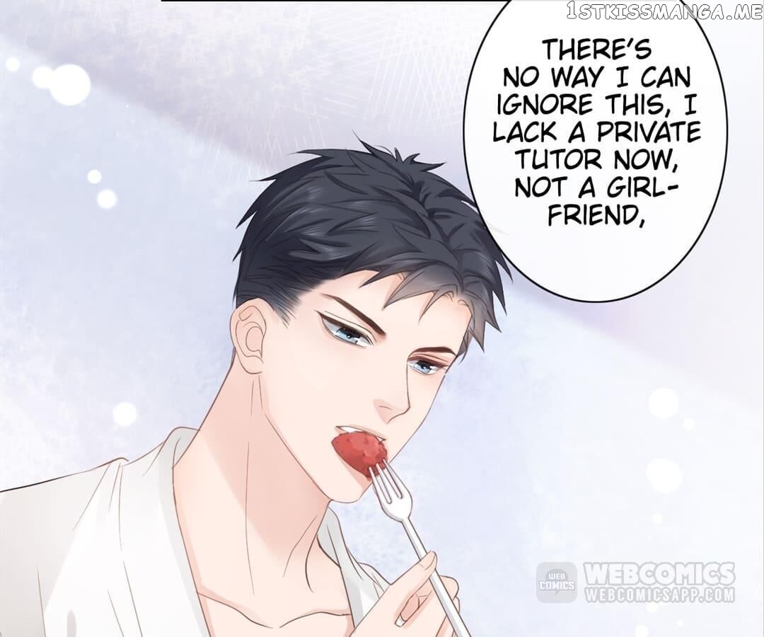 She Is Mine chapter 16 - page 13