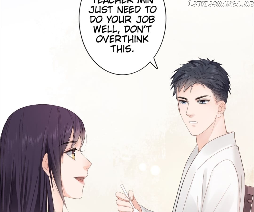 She Is Mine chapter 16 - page 15