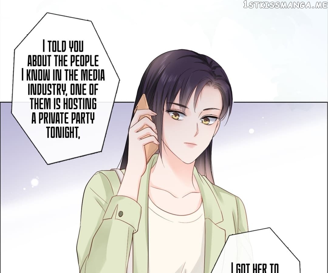 She Is Mine chapter 16 - page 20